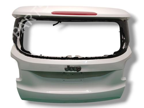 Used Tailgate JEEP RENEGADE SUV (BU, B1, BV) 1.6 CRD (120 hp) 30352302