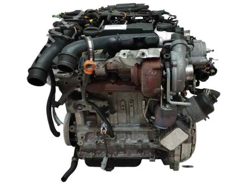 Motor PEUGEOT 307 SW (3H) 1.6 HDI 110 (109 hp) 10315229