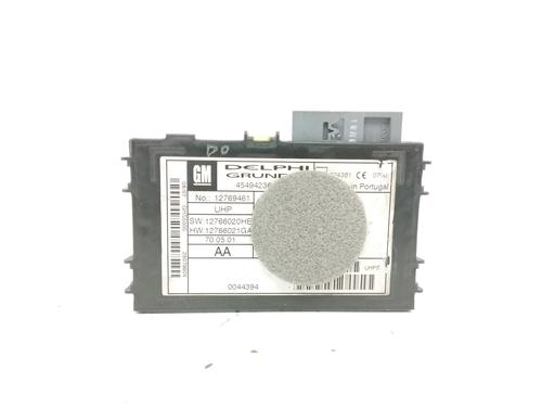 Used Electronic module Electronic module SAAB 9-3 (YS3F, E79, D79, D75) [2002-2015] 11804005 11804005