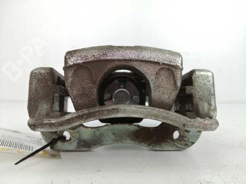 Left rear brake caliper KIA STONIC (YB) 1.0 T-GDi | BP11604680M107 - Image 2