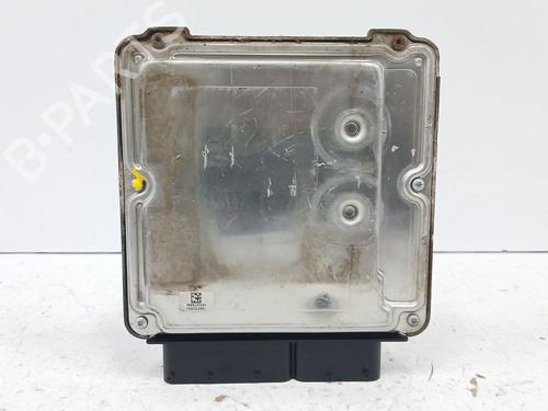 Engine control unit (ECU) VW GOLF V (1K1) 1.9 TDI | BP29828641M57