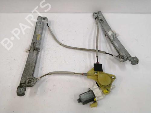 Raammechaniek rechts voor JEEP COMPASS (MK49) 2.4 (170 hp) 05074820AA | 05074820AA | 0130822277 |