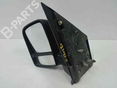 Left mirror FORD TRANSIT CONNECT (P65_, P70_, P80_) 1.8 TDCi | BP6685751C26 