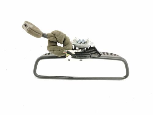 Used Rear mirror MERCEDES-BENZ C-CLASS (W204) [2007-2015]  11761413