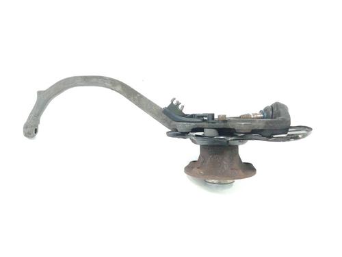 Left front steering knuckle MERCEDES-BENZ S-CLASS (W220, V220) S 320 (220.065, 220.165) | BP8950381M25 
