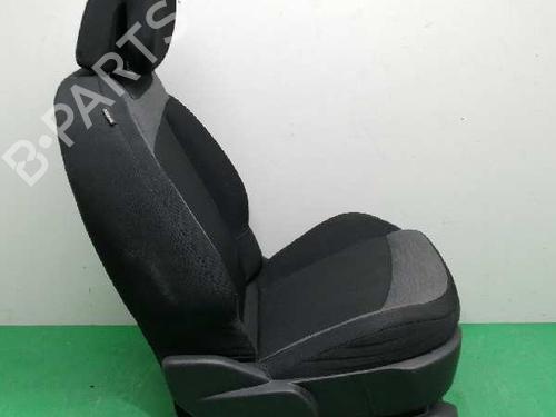 Right front seat CITROËN C4 Picasso II 1.6 BlueHDi 120 | BP6957835C16