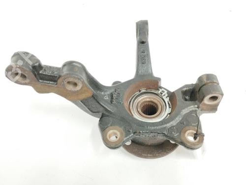Right front steering knuckle RENAULT KANGOO (KC0/1_) 1.5 dCi (KC07) | BP10676295M26 