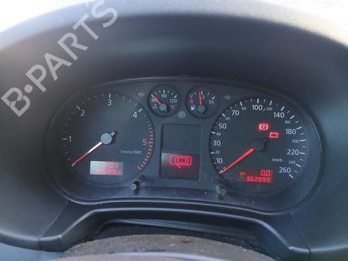 ABS pump AUDI A3 (8L1) 1.9 TDI | BP28694648M43 