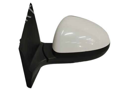 Left mirror CHEVROLET AVEO / KALOS Hatchback (T250, T255) 1.4 | BP15232697C26 
