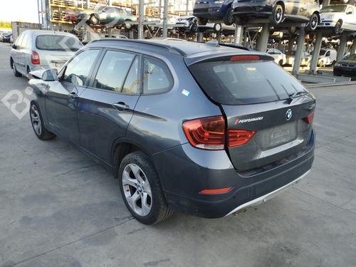 Electronic sensor BMW X1 (E84) sDrive 18 d | BP12586946M84 