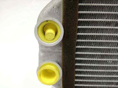 Air conditioning evaporator MERCEDES-BENZ M-CLASS (W163) ML 400 CDI (163.128) | BP11658675M109 