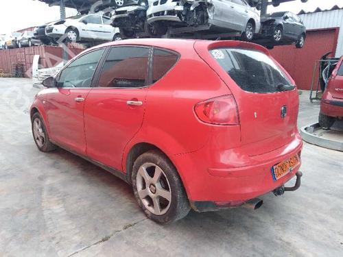 Right taillight SEAT ALTEA (5P1) 1.9 TDI | BP6159331C35 