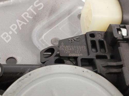 Front right window mechanism MITSUBISHI GRANDIS (NA_W) 2.0 DI-D (NA8W) | BP12992068C23 