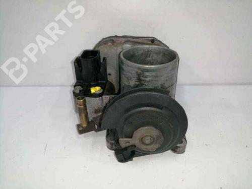Throttle body VW POLO III (6N1) 75 1.6 | BP7250407M82 
