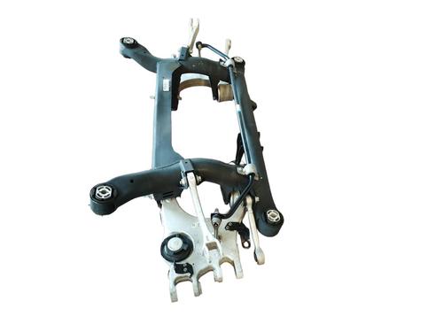 Rear axle ALFA ROMEO GIULIA (952_) 2.0 (952ABA25B) | BP17074443M2 