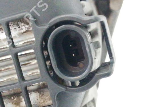 Alternator CHEVROLET AVEO / KALOS Hatchback (T250, T255) 1.2 | BP10734325M7 