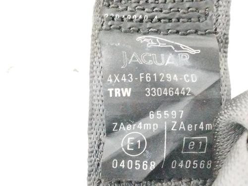 Front right seatbelt FORD KA (RB_) 1.3 i ROCAM | BP11860409I25 