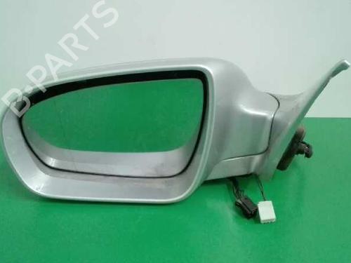 Used Left mirror MERCEDES-BENZ CLS (C219) [2004-2011]  4461648