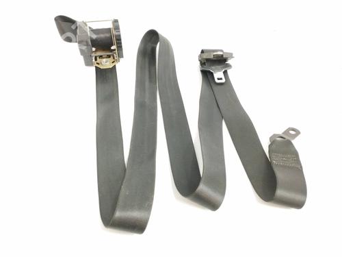 Used Front right seatbelt BMW X5 (E53) 3.0 d (218 hp) 10924780