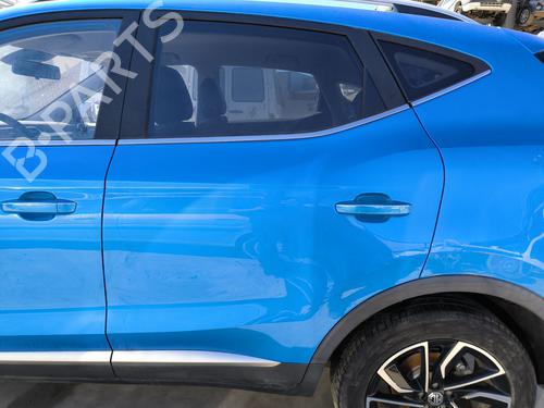 Used Left rear door Left rear door MG MG ZS SUV (AZS1) 1.5 VTi (114 hp) 33795075 33795075