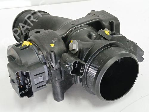 Throttle body CITROËN SAXO (S0, S1) 1.5 D | BP29189993M82 