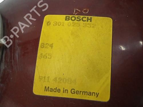 Right headlight OPEL FRONTERA A (U92) 2.4 i (53MWL4) | BP18884211C29