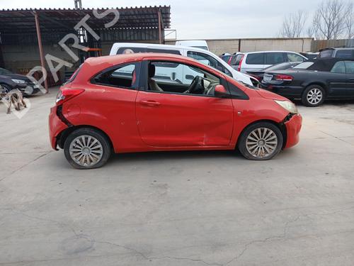 Injection rail FORD KA (RU8) 1.2 | BP34720196M98  - Image 12