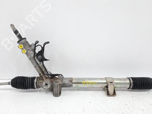 Used Steering rack RENAULT TRAFIC II Bus (JL) 2.0 dCi 115 (JL00, JL01, JL0H, JL0M, JL0U) (114 hp) 29178472