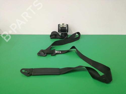 Used Front right seatbelt FORD TRANSIT Van (FA_ _) [2006-2014]  8721481