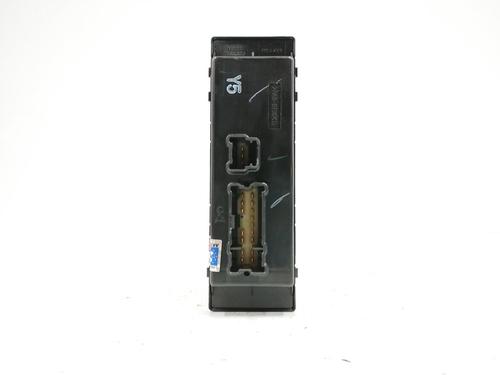 Left front window switch NISSAN PULSAR Hatchback (C13)  | BP10920639I27 