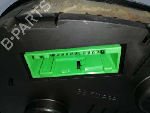 Instrument cluster SEAT LEON (1M1) 1.9 TDI | BP7250415C47 