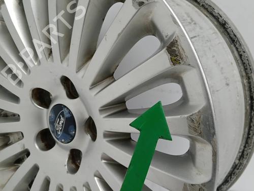 Rim FORD MONDEO III Saloon (B4Y) 2.0 16V TDDi / TDCi | BP24126456C45 