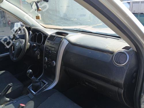 Dashboard SUZUKI GRAND VITARA II (JT, TE, TD) 1.9 DDiS All-wheel Drive (JT419, TD44, JB419WD, JB419XD,... | BP35953715C46 - Image 2