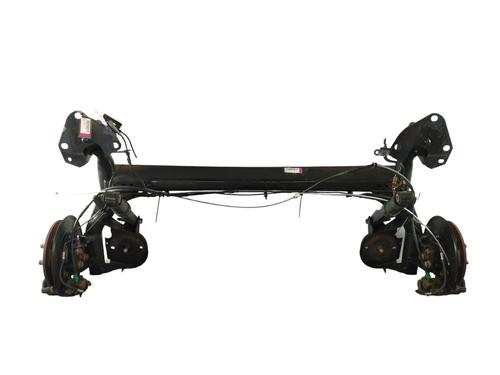 Bagaksel RENAULT KANGOO Express (FW0/1_) 1.5 dCi 70 (FW0A, KW0V) (68 hp) 18302354