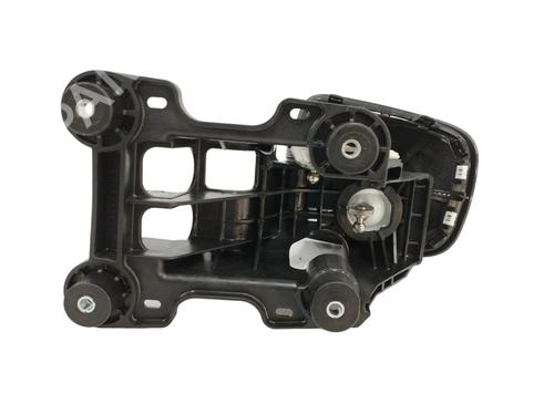 Gear lever CITROËN C3 / C3 ORIGIN III (SX) 1.5 BlueHDi 100 (SXYHYP, SXYHTU) | BP13883316M90 