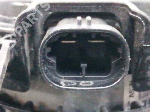 Radiator fan PEUGEOT 208 I (CA_, CC_)  | BP9654076M35 