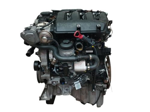 Engine BMW 5 Touring (E61) 520 d | BP31794826M1