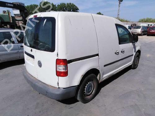 AC pipe VW CADDY III Box Body/MPV (2KA, 2KH, 2CA, 2CH) 2.0 SDI | BP14153584M126 