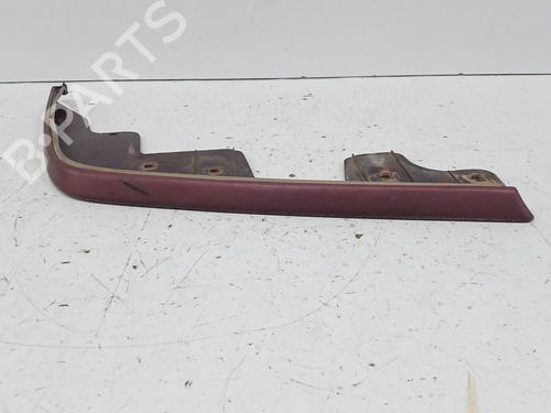 Used Headlight eyebrow SSANGYONG MUSSO (FJ) 2.9 TD (120 hp) 30526808