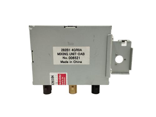 Used Electronic module INFINITI Q50 [2013-2025]  13371188