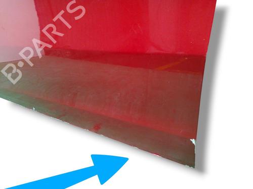 Left front door CITROËN C4 Grand Picasso II (DA_, DE_) 1.6 HDi / BlueHDi 115 | BP32217565C2