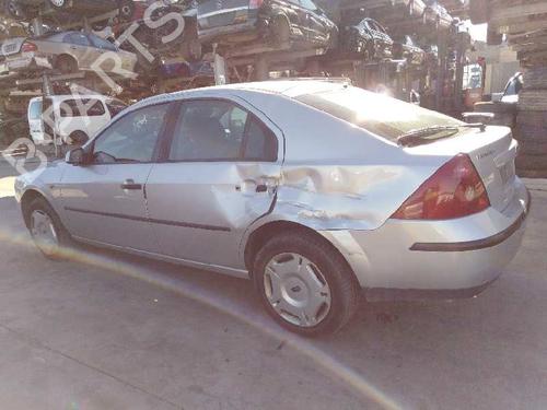 Steering rack FORD MONDEO III (B5Y)  | BP9712986M22 
