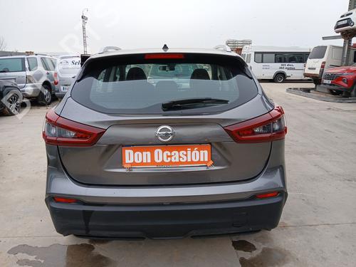 Left tailgate light NISSAN QASHQAI II (J11, J11_) 1.3 DIG-T | BP36319357C79  - Image 7