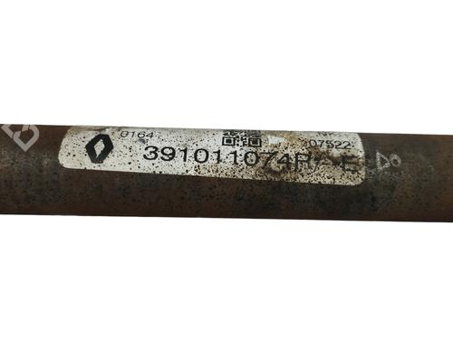 Left front driveshaft RENAULT EXPRESS Box Body/MPV 1.5 Blue dCi 75 (F6AA) | BP16644530M38 