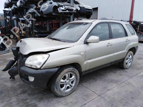 Starter KIA SPORTAGE II (JE_, KM_)  | BP6593733M8 