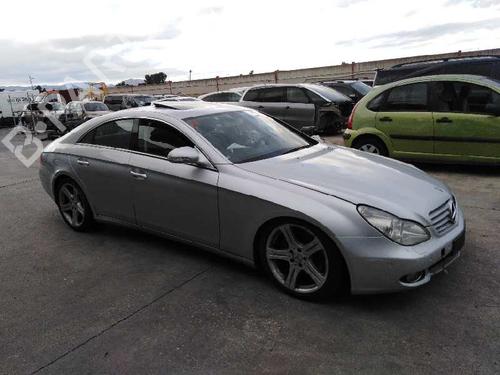Rear left window mechanism MERCEDES-BENZ CLS (C219)  | BP7659396C24 