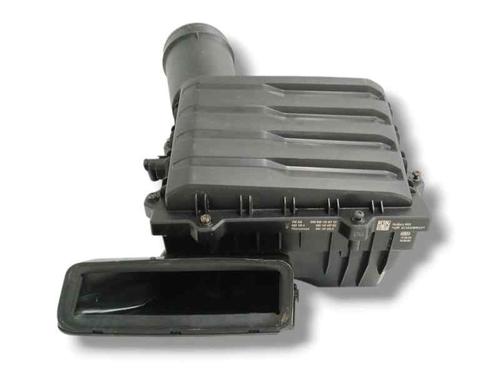 Used Air filter box AUDI Q2 (GAB, GAG) 35 TFSI (150 hp) 28022747
