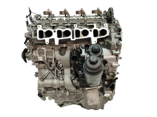 Moteur BMW 3 (F30, F80) 318 d (150 hp) 17362815