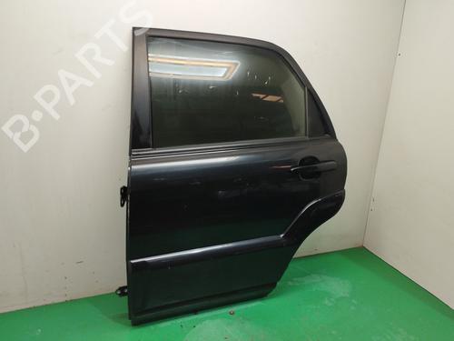 Left rear door KIA SPORTAGE II (JE_, KM_) 2.0 CRDi | BP29237610C4 