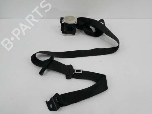 Used Rear right seatbelt MERCEDES-BENZ C-CLASS Coupe (CL203) C 200 CDI (203.707) (122 hp) 6627295